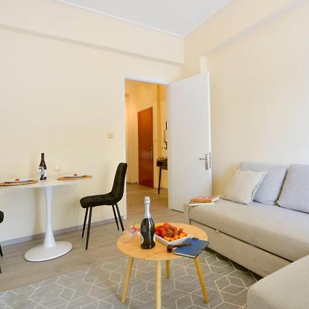 Saroko Suite Corfu  Exterior foto
